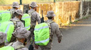 Asesoria MIlitar y Grupo Fuerzas Armadas (13)