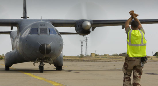 Asesoria MIlitar y Grupo Fuerzas Armadas (7)